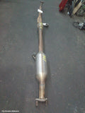 TOYOTA CAMRY CATALYTIC CONVERTER, UNDER CAR-CAT TYPE, 2.5, 2AR-FE, PETROL, XV70, 09/2017 - 01/2021 - Image 1