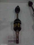 HOLDEN ASTRA LEFT DRIVESHAFT, AUTO T/M, PETROL, 1.4, BL, 05/2017 - 12/2020 - Image 1
