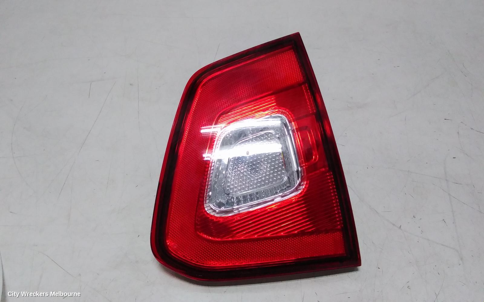 SUZUKI IGNIS REAR GARNISH, TAILGATE LAMP (LH SIDE), MF, 11/2016 ONWARDS - Image 2