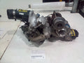 VOLKSWAGEN AMAROK TURBO SUPERCHARGER, LOWER TURBO ONLY, DIESEL, 2.0, CNEA/CSHA CODE, 2H, 12/2010 - Image 1