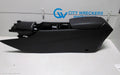 HOLDEN COMMODORE CONSOLE, CONSOLE ASSY, LEATHER/PERFORATED, RS-V/VRX/CALAIS-V, BZ, 10/2017 - 12/2020 - Image 1