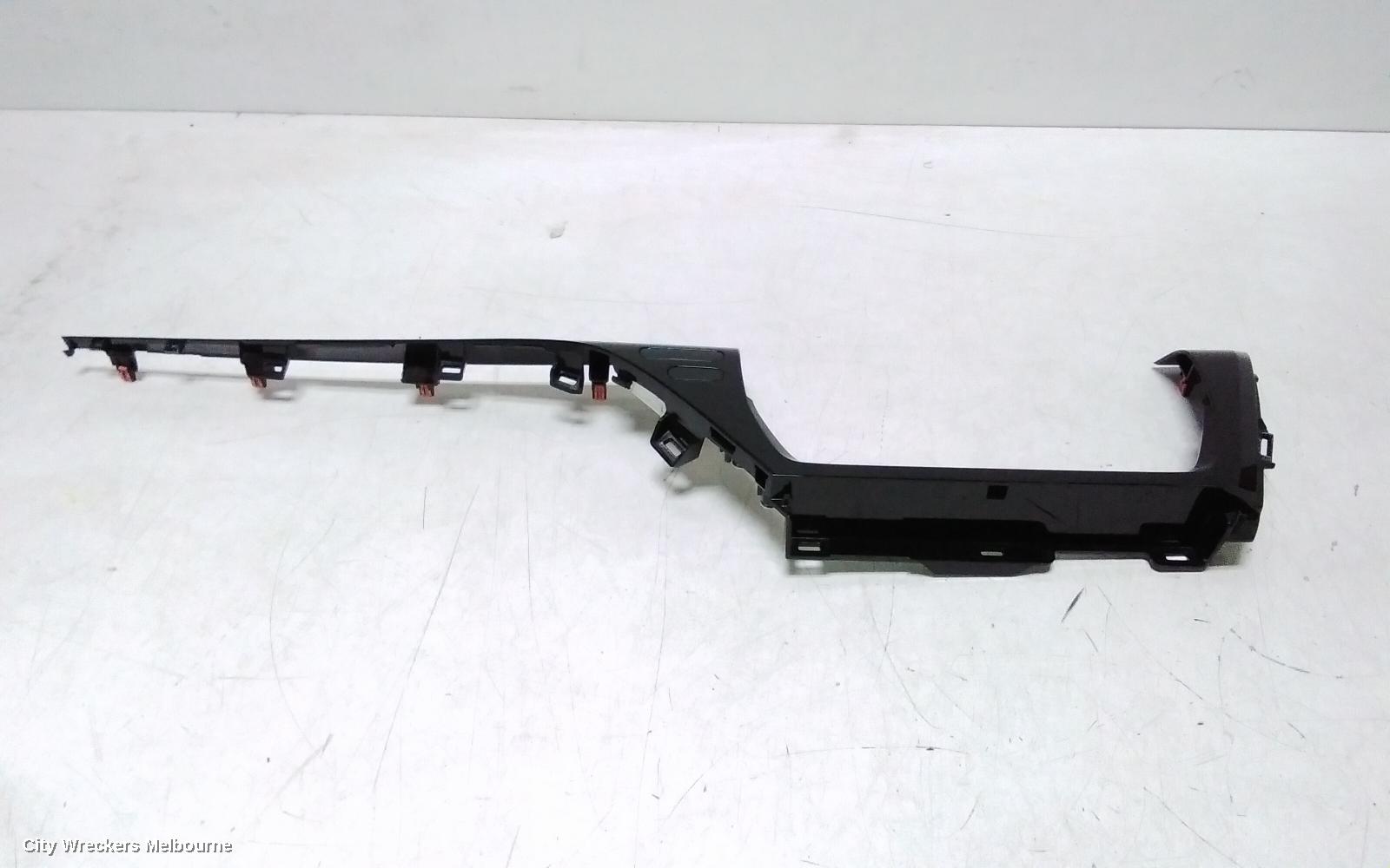 TOYOTA CAMRY TRIM PANEL, XV70, 09/2017 - 05/2024 - Image 1