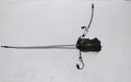 VOLKSWAGEN GOLF DOOR/BOOT/GATE LOCK, LEFT FRONT DOOR LOCK, GEN 8, 09/2020 ONWARDS - Image 1