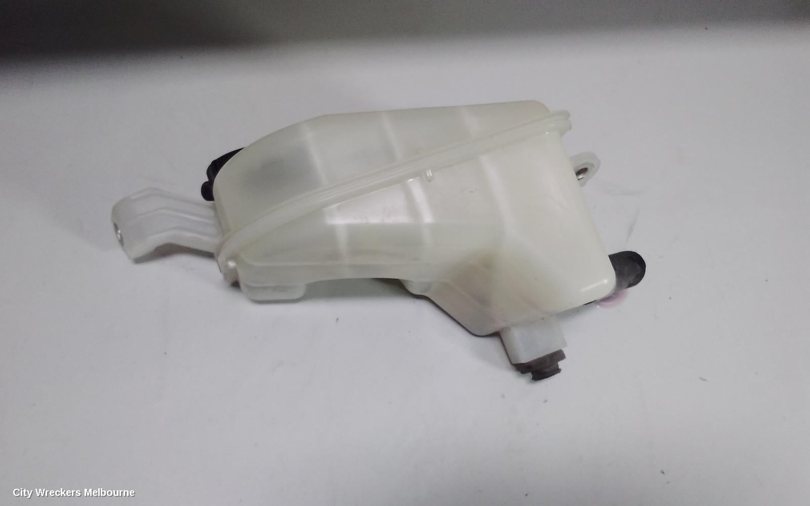 TOYOTA COROLLA OVERFLOW BOTTLE, ZRE182R, 10/2012 - 06/2018 - Image 2