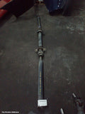 TOYOTA KLUGER REAR DRIVE SHAFT, XU50 SERIES, 4WD, 12/2013 - 02/2021 - Image 1