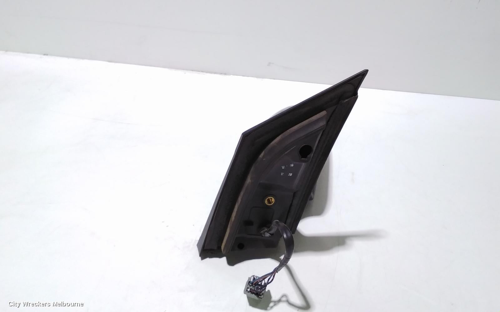 FORD FOCUS RIGHT DOOR MIRROR, LS, POWER, 5 WIRE TYPE, 06/2005 - 05/2007 - Image 3