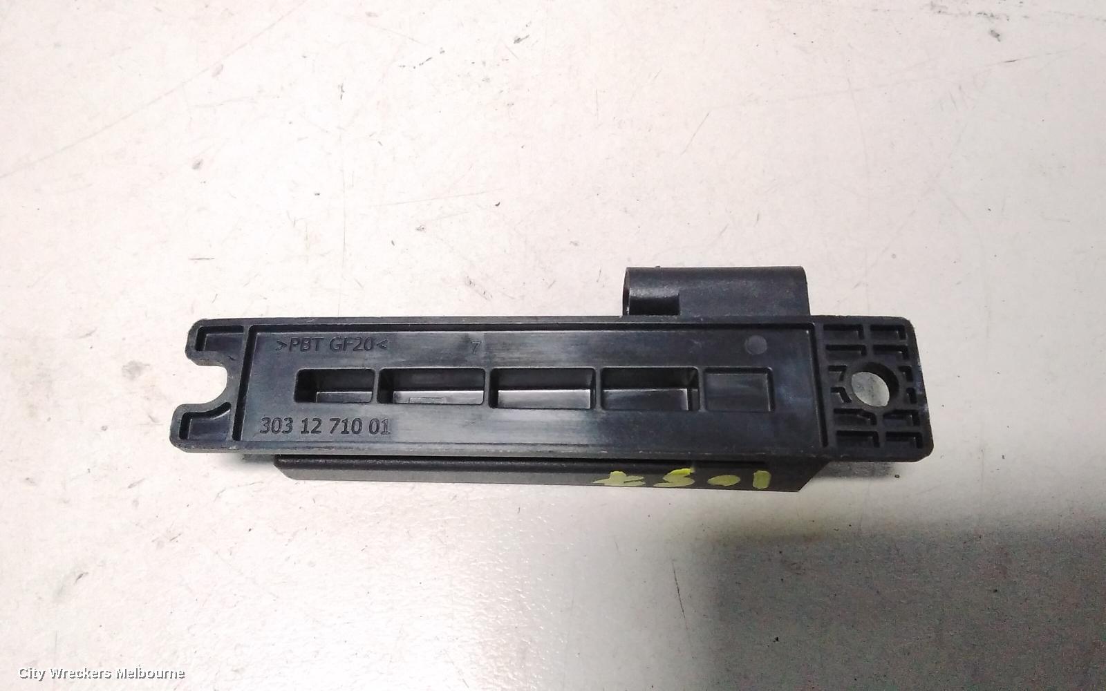 LAND ROVER RANGEROVER EVOQUE ANTENNA, L538, 11/2011 - 01/2019 - Image 2
