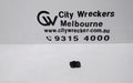 TOYOTA HIACE FAN SPEED RESISTOR, 300 SERIES, 02/2019 ONWARDS - Image 1