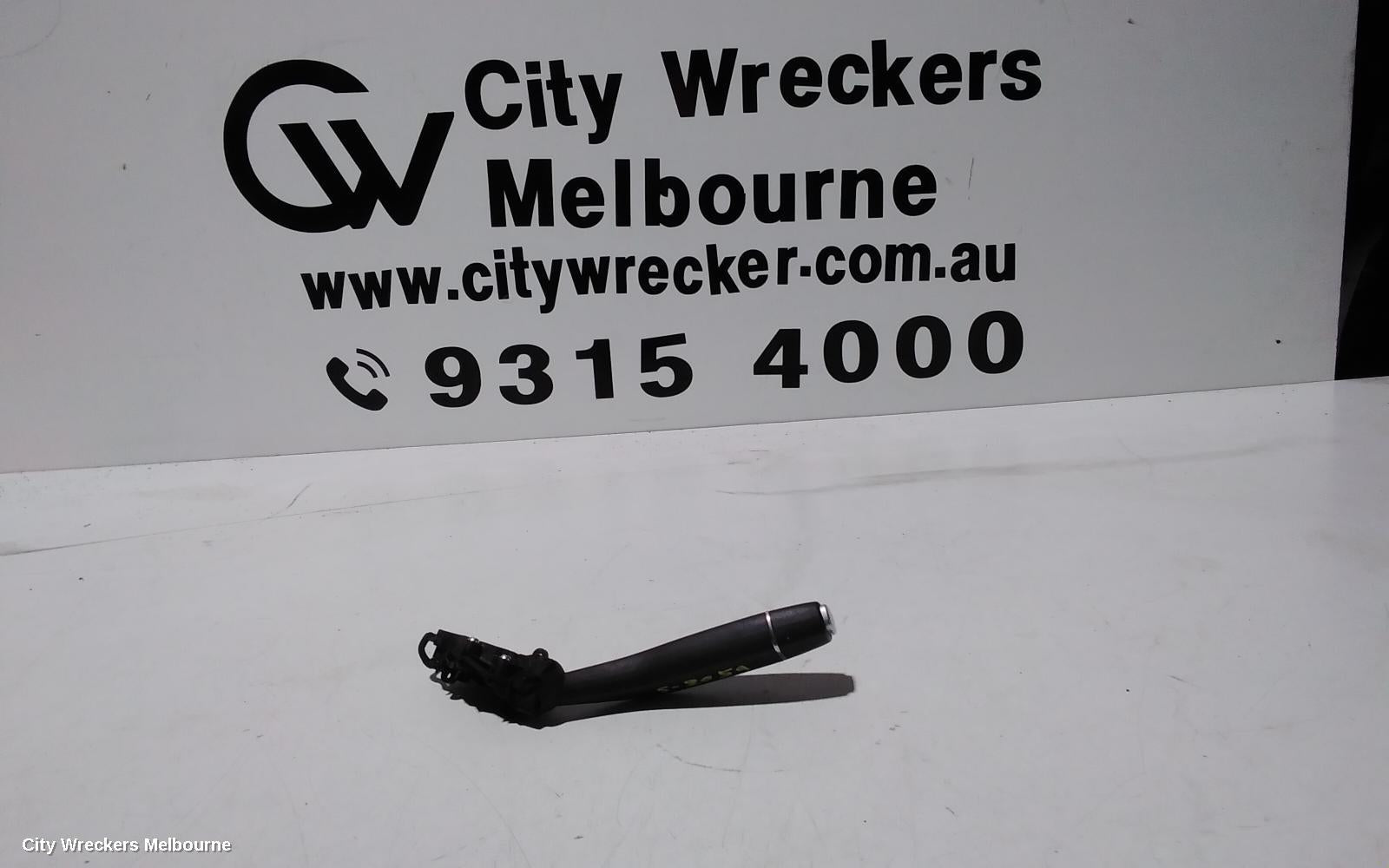 MERCEDES VITO GEAR STICK/SHIFTER, 447, 03/2015 ONWARDS - Image 1