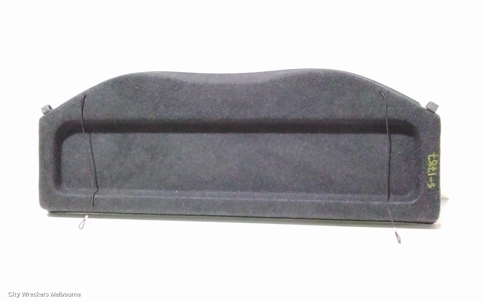 SUZUKI SWIFT PARCEL SHELF CARGO BLIND, PARCFEL SHELF, AZ, 04/2017 ONWARDS - Image 1