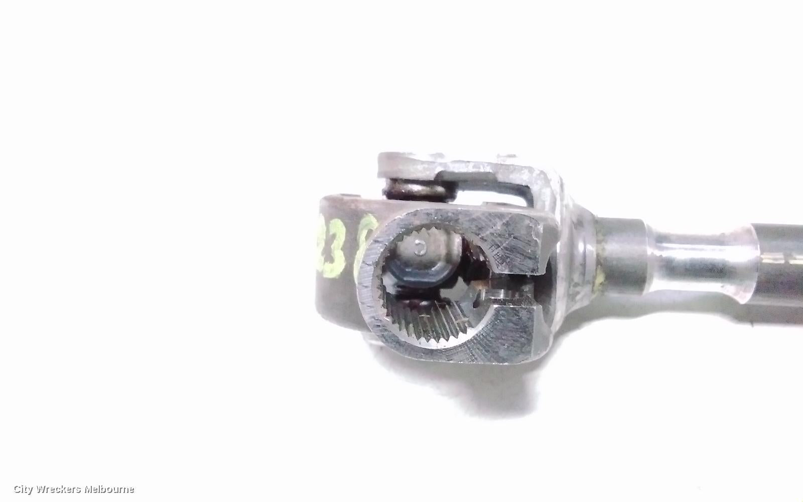 HONDA CIVIC STEERING INTERMEDIATE SHAFT, 9TH GEN 02/2012 - 05/2016 - Image 3