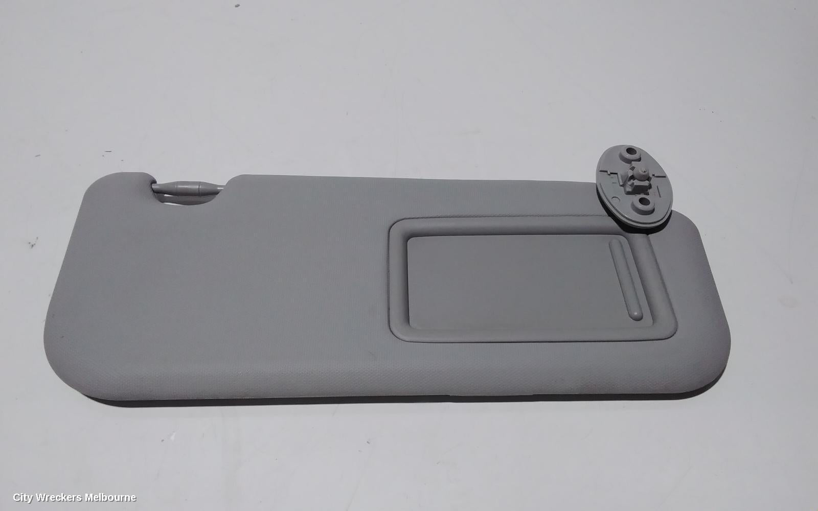 TOYOTA COROLLA SUNVISOR, ZRE182R/ZWE186R, RH SIDE, 10/2012 - 06/2018 - Image 1