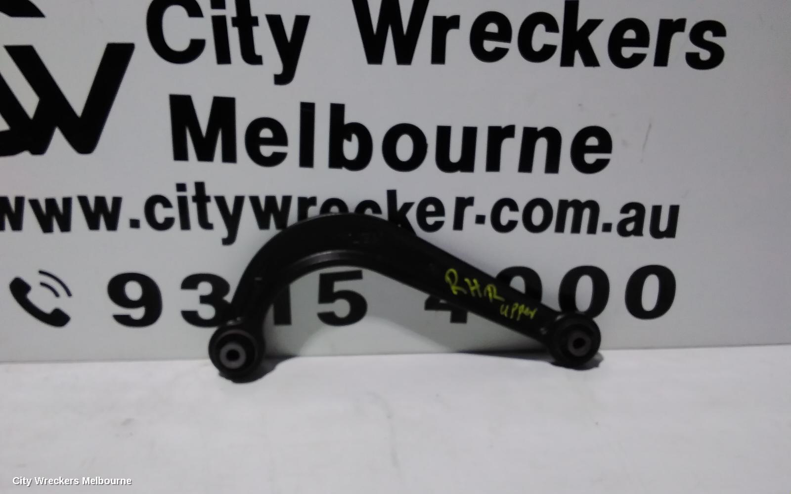 MAZDA CX5 RIGHT REAR TRAILING ARM, UPPER CONTROL ARM, KE-KF, 02/2012 ONWARDS - Image 2