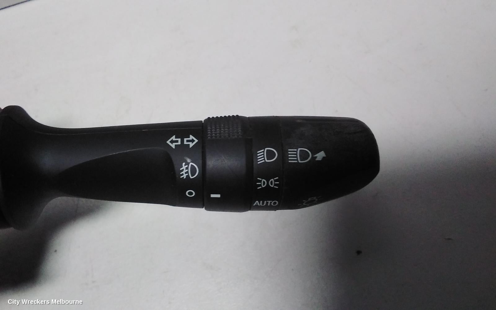 TOYOTA KLUGER COMBINATION SWITCH, FLASHER SWITCH, GSU50/GSU55, 03/2014 ONWARDS - Image 3