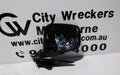 NISSAN NV200 (NZ ONLY) LEFT DOOR MIRROR - Image 1