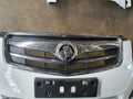 HOLDEN CRUZE GRILLE, JG, CDX TYPE, 03/2009 - 02/2011 - Image 1