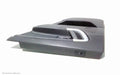 LAND ROVER DISCOVERY SPORT DOOR TRIM, RH REAR, L550, LEATHER, BLACK, SE/HSE, 01/2015 - 06/2019 - Image 1