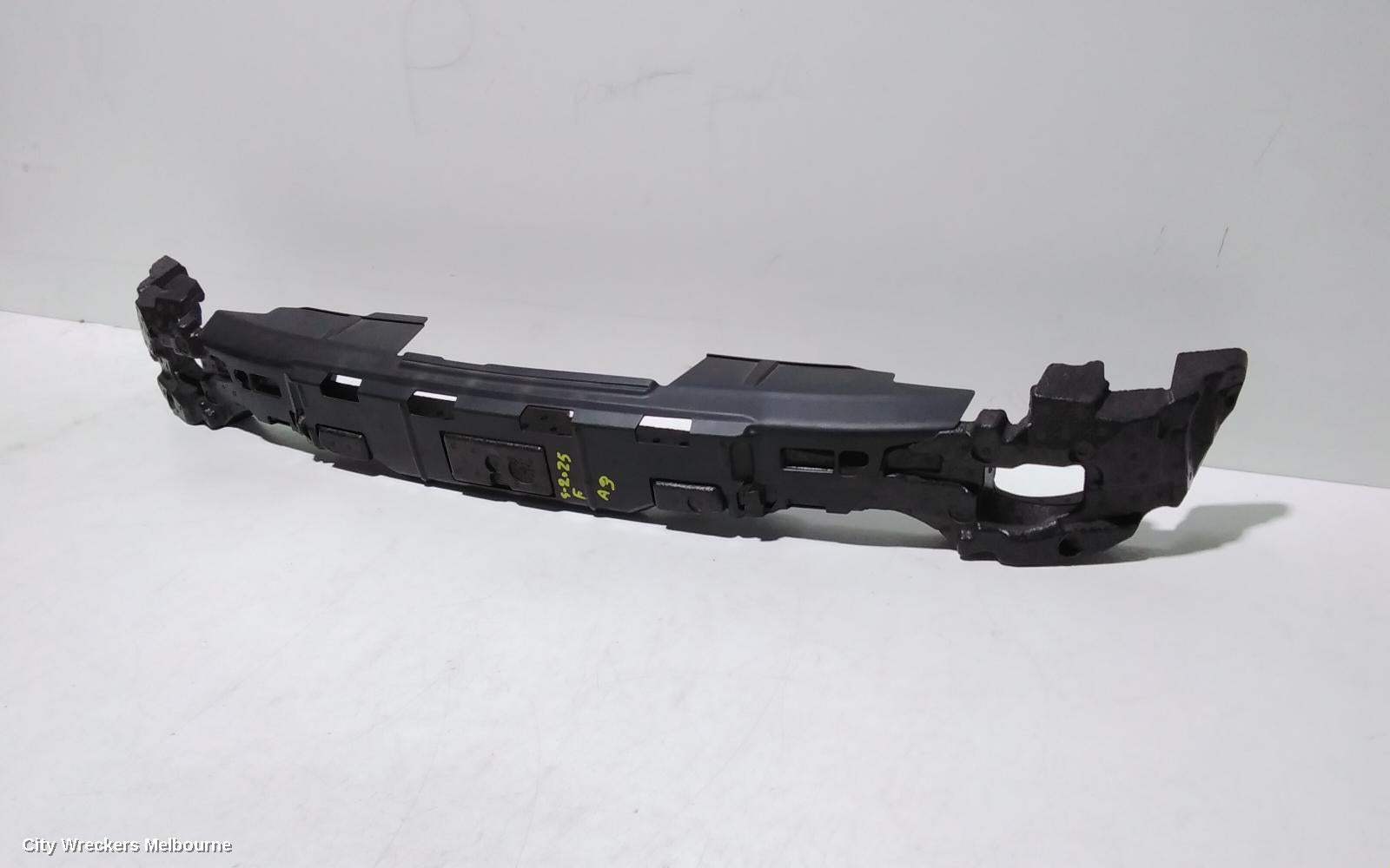 AUDI A3 F/BAR REINFORC/BRACK, ENERGY ABSORBER, 8V, A3, SEDAN, 11/2013 - 10/2020 - Image 2