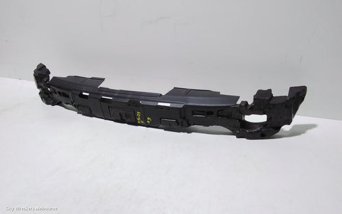 AUDI A3 F/BAR REINFORC/BRACK, ENERGY ABSORBER, 8V, A3, SEDAN, 11/2013 - 10/2020 - Image 2