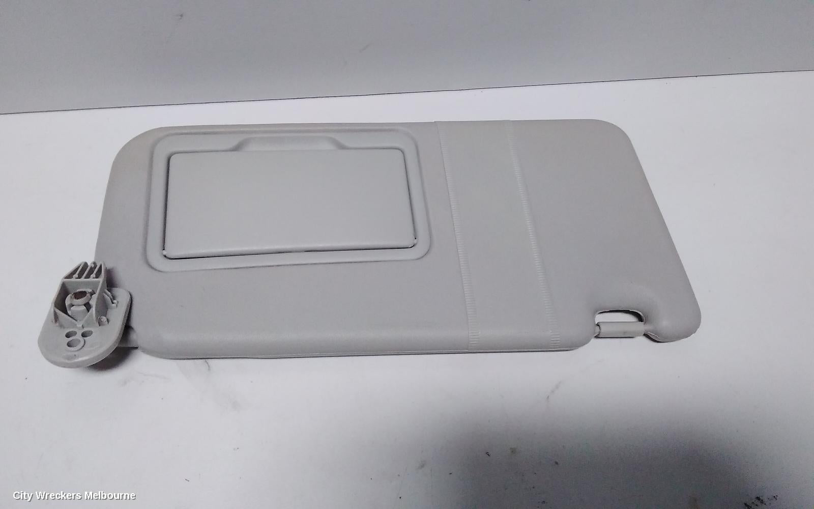 SUZUKI ALTO SUNVISOR, GF, RH SIDE, 07/2009 - 12/2014 - Image 2
