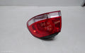 VOLKSWAGEN GOLF LEFT TAILLIGHT, GEN 6, 3DR/5DR HATCH, 12/2008 - 03/2013 - Image 1