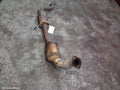FORD FALCON CATALYTIC CONVERTER, FG-FGX, SEDAN, 4.0, PETROL, 04/2008 - 12/2016 - Image 1