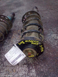 SKODA OCTAVIA RIGHT FRONT STRUT, 1Z, 2.0, DIESEL, FWD, STANDARD TYPE, 01/2004 - 10/2013 - Image 1