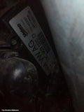 VOLKSWAGEN GOLF ALTERNATOR, PETROL, 1.4, BOSCH 140AMP, GEN 6, 12/2008 - 01/2016 - Image 1