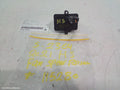 MG HS FAN SPEED RESISTOR, SAS23, 08/2019 - 12/2024 - Image 1