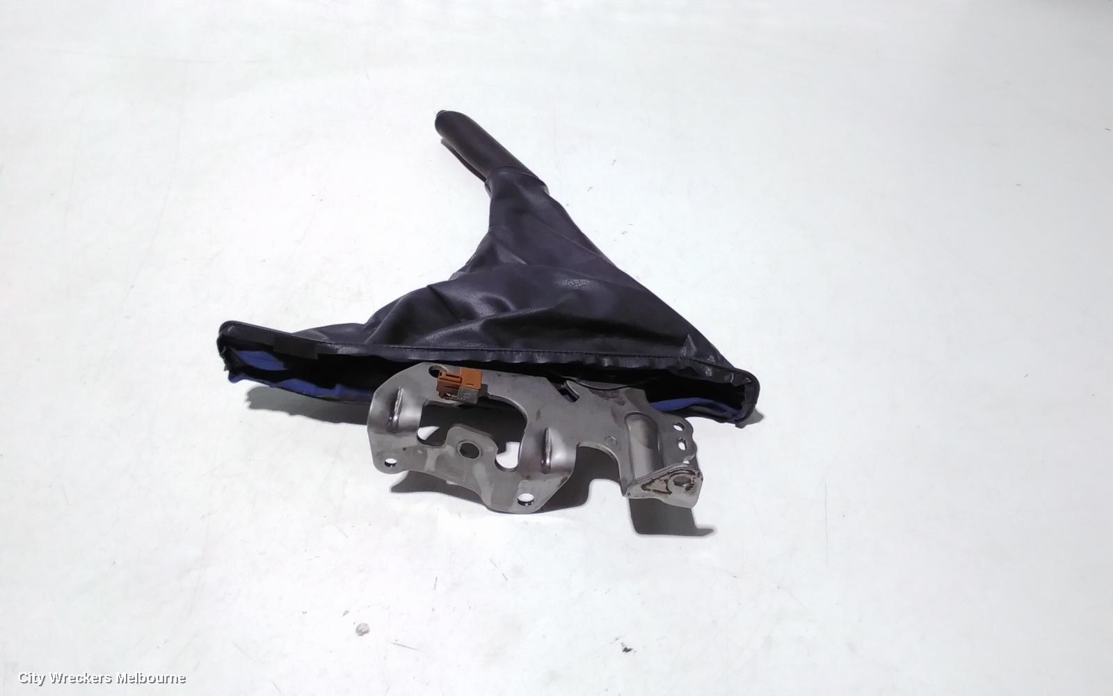 TOYOTA HIACE HANDBRAKE LEVER, 300 SERIES, 02/2019 ONWARDS - Image 2