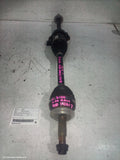 TOYOTA RAV4 RIGHT DRIVESHAFT, FRONT, 2WD, NON HYBRID, XA50, 11/2018 ONWARDS - Image 1