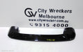 HONDA CIVIC REAR SPOILER, 10TH GEN, HATCH, UPPER, 05/2016 - 08/2021 - Image 1