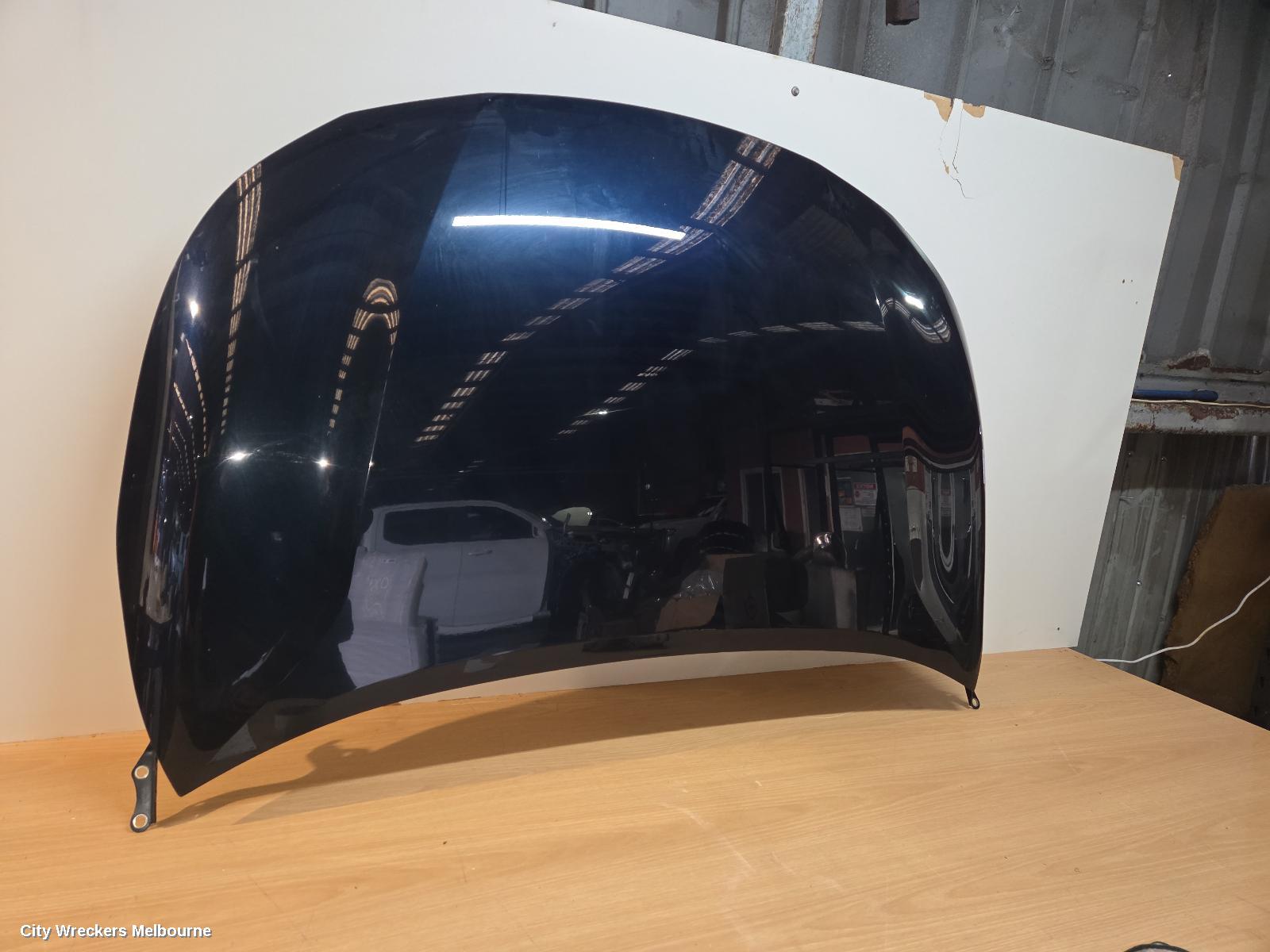 TOYOTA COROLLA BONNET, E210, HATCH, 07/2018 ONWARDS - Image 2