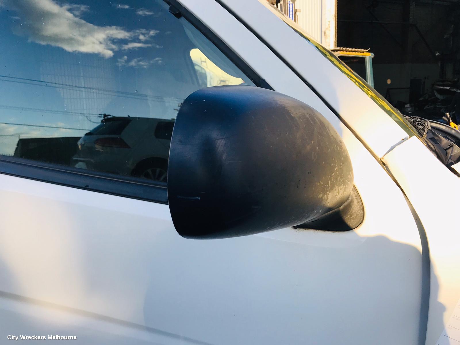 TOYOTA HIACE FRT XMEMBER/CRADLE, TRH/KDH, CROSSMEMBER, SLWB, 03/2005 - 04/2019 - Image 3