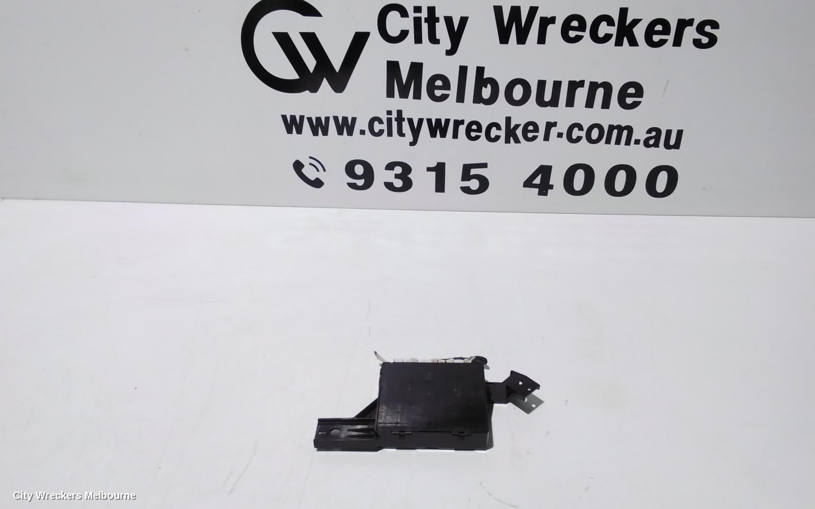 TOYOTA TARAGO ECU, ENGINE ECU, 2.4, 2AZ-FE, P/N 89661-28E70, ECU ONLY, ACR50R, 03/2006 - 06/2020 - Image 1