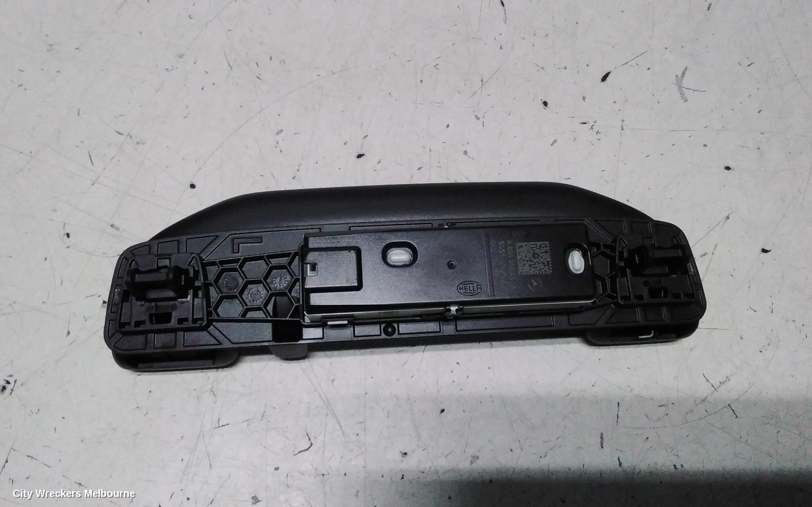 MERCEDES EQA GRAB HANDLE, H243, 01/2021 ONWARDS - Image 3