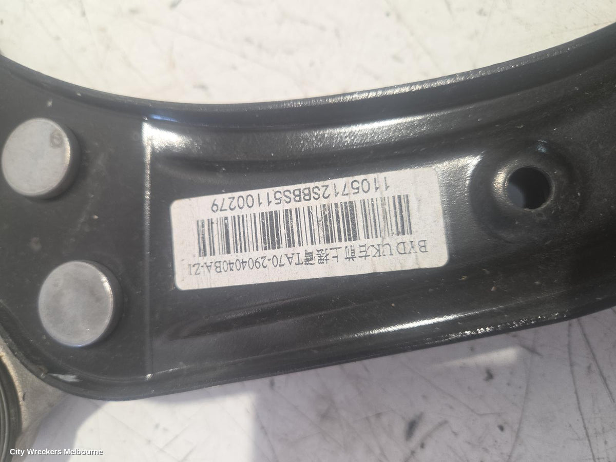 BYD SEALION 7 RIGHT FRONT UPPER CONTROL ARM, 1ST GEN, 05/2024 ONWARDS - Image 3