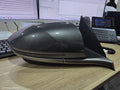 HYUNDAI TUCSON RIGHT DOOR MIRROR, NX4, W/ POWER FOLDING, HEATED, CAMERA TYPE, COLOUR CODED, 02/2021 - 01/2024 - Image 1