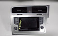 VOLKSWAGEN GOLF RADIO/CD/DVD/SAT/TV, SAT NAV TOUCHSCREEN, GEN 7, 03/2013 - 03/2017 - Image 1