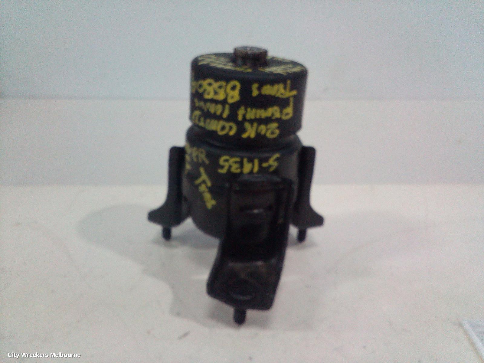 TOYOTA CAMRY MOUNT, XV50, 05/2015 - 10/2017 - Image 2