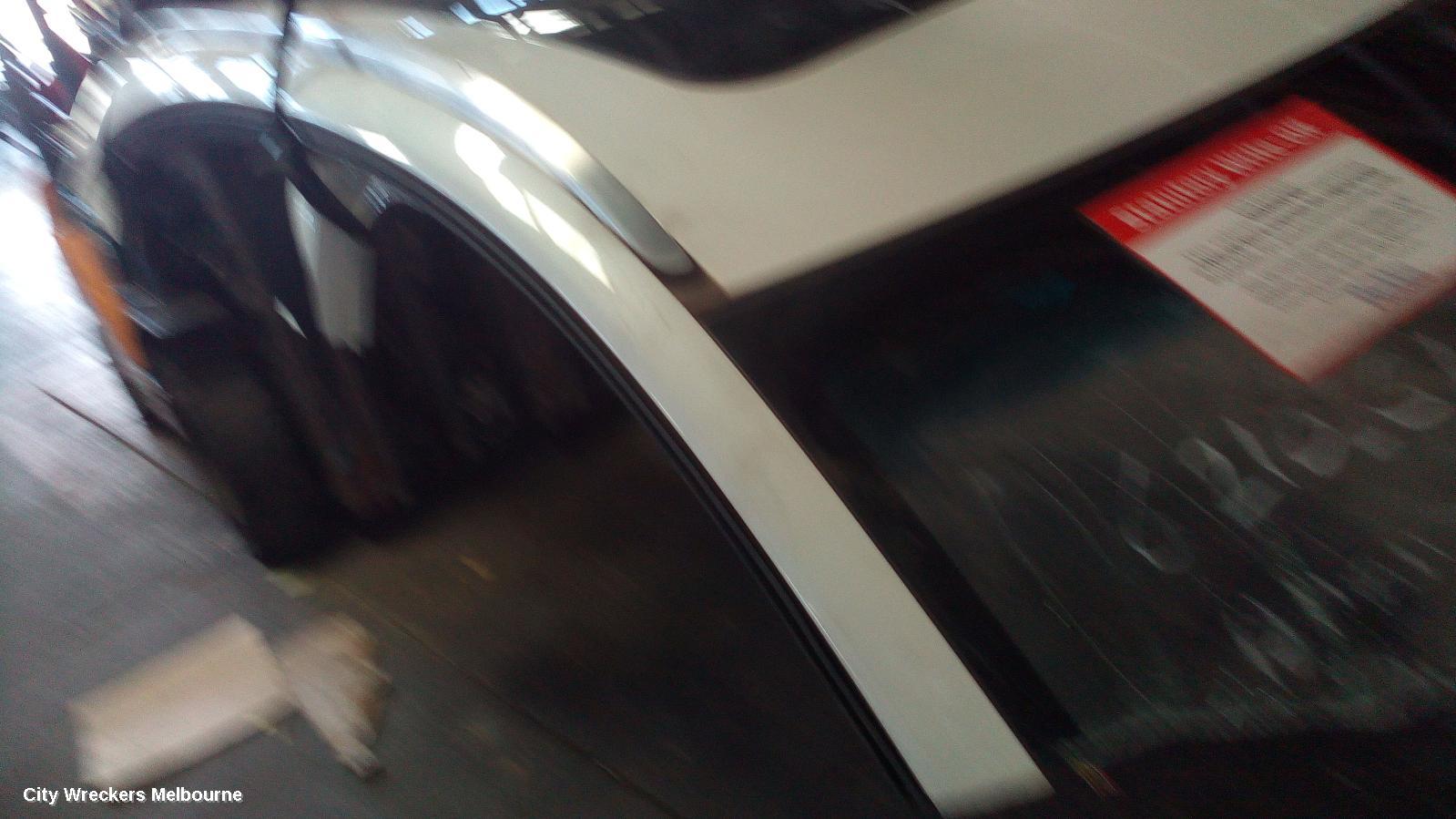 HONDA HRV ROOF GLASS/SUNROOF/T, ASSY (FRONT & REAR), RU5, 12/2014 - 10/2021 - Image 2