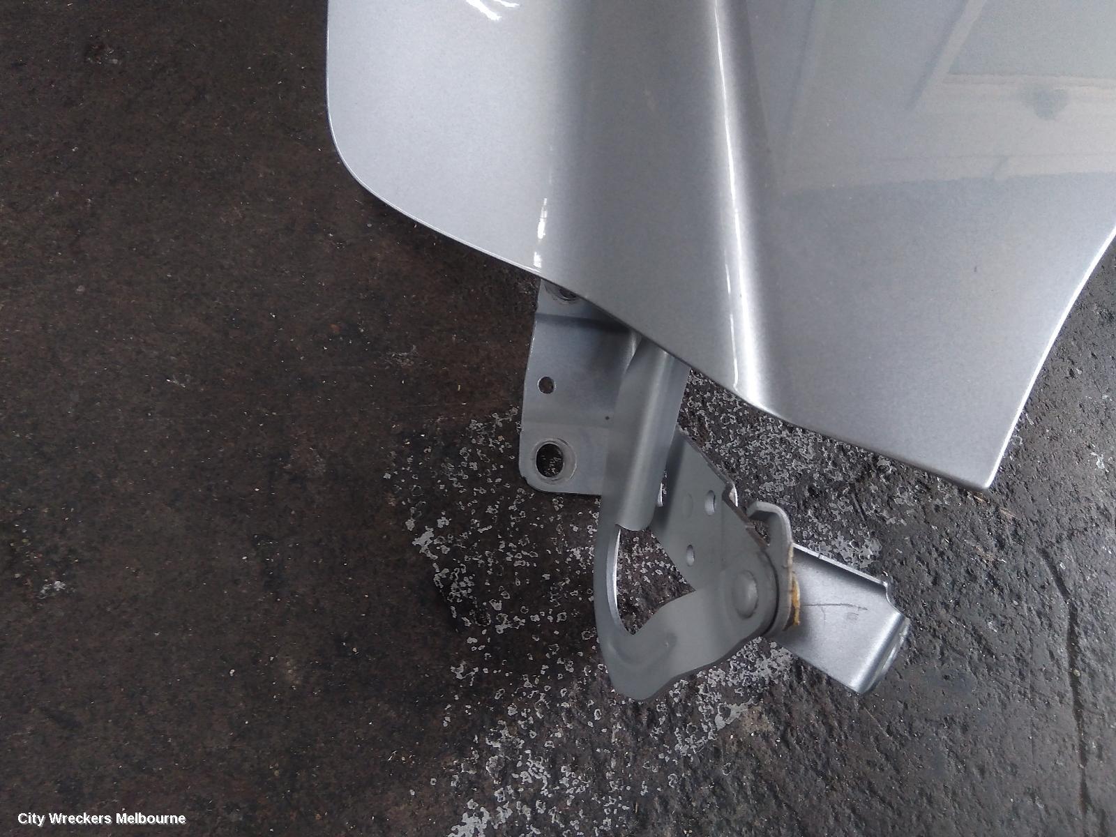 HONDA HRV BONNET HINGE/STRUT, RU5, HINGE (PAIR), 12/2014 - 10/2021 - Image 1