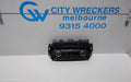 MAZDA CX9 HEATER/AC CONTROLS, FRONT, THREE ZONE CLIMATE CONTROL, NON HEATED SEAT TYPE, TC, SPORT, 07/2016 ONWARDS - Image 1