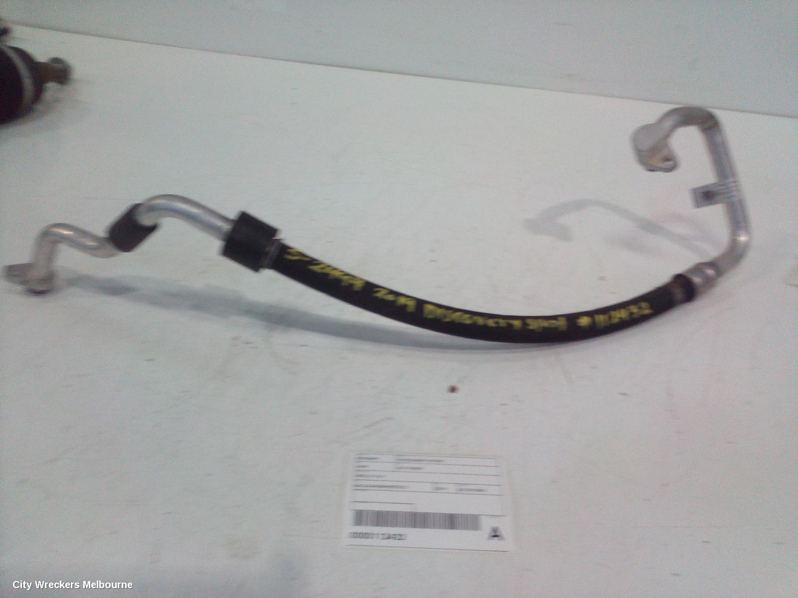 LAND ROVER DISCOVERY SPORT A/C HOSES, L550, 01/2015 ONWARDS - Image 1