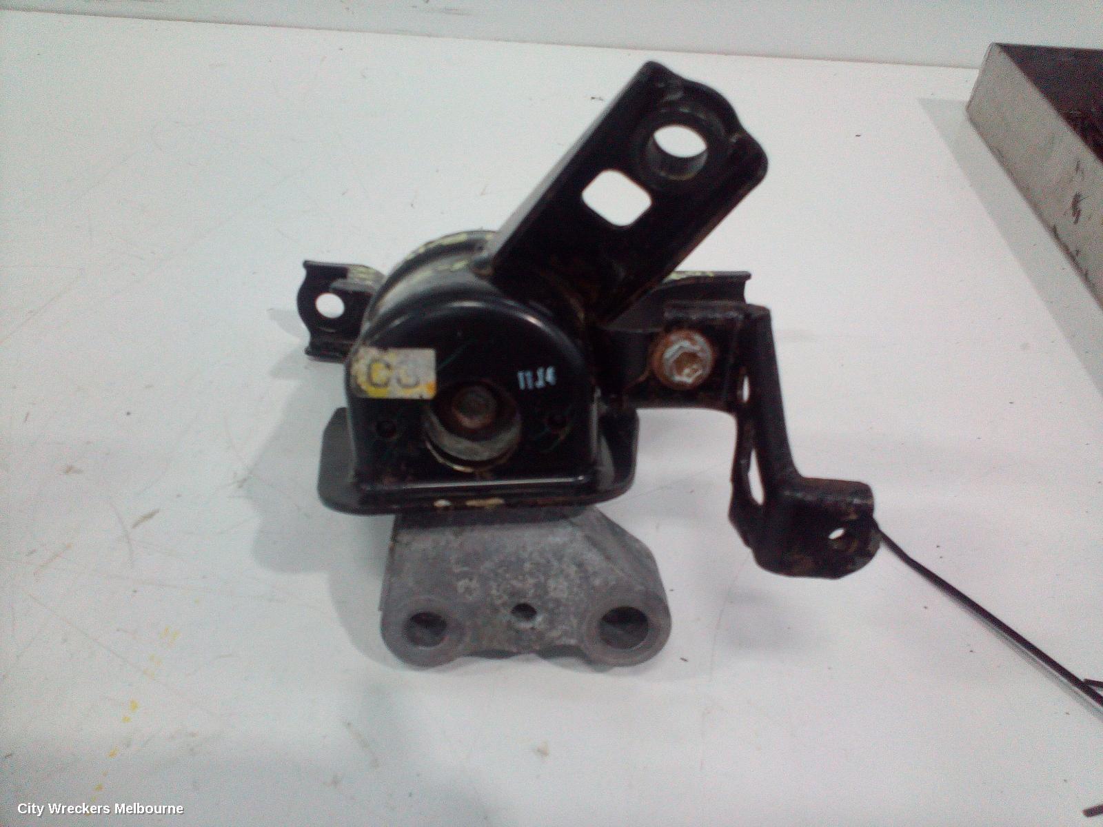 TOYOTA RAV4 MOUNT, XA40, 12/2012 - 12/2018 - Image 3