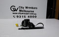 VOLKSWAGEN CADDY SEATBELT/STALK, RH REAR 2ND ROW, SEAT BELT ONLY, 2K, 12/2004 - 06/2015 - Image 1