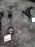 MAZDA CX3 RIGHT DRIVESHAFT, FRONT, PETROL, AUTO T/M, 2WD, DK, 03/2015 ONWARDS - Image 1