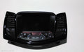HOLDEN COMMODORE RADIO/CD/DVD/SAT/TV, DASH RADIO CONTROL PANEL/CONTROL UNIT ONLY, SAT NAV TYPE, VF, 05/2013 - 12/2017 - Image 1