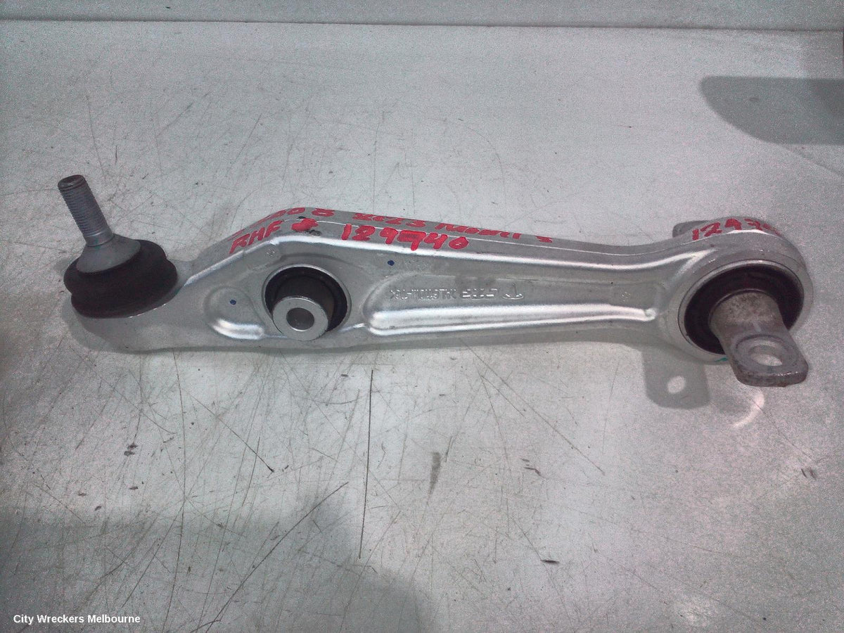 TESLA MODEL 3 RIGHT FRONT LOWER CONTROL ARM, FRONT, 1ST GEN, 06/2019 ONWARDS - Image 3