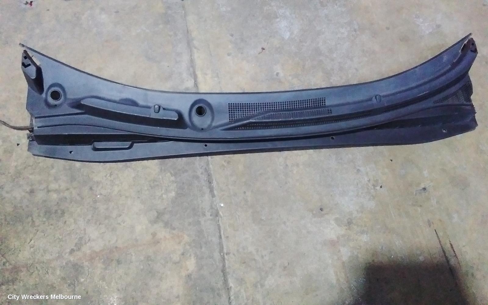 HYUNDAI IX35 PLENUM CHAMBER, LM SERIES 11/2009 - 01/2016 - Image 3